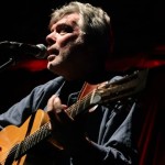 Steve Tilston Friday 22nd November at Minal Village Hall