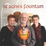 St Agnes Fountain Tuesday 17th December at Marlborough Town Hall