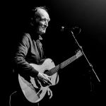 Martin Carthy with Jon Wilks on Friday 8th November at Marlborough Town Hall